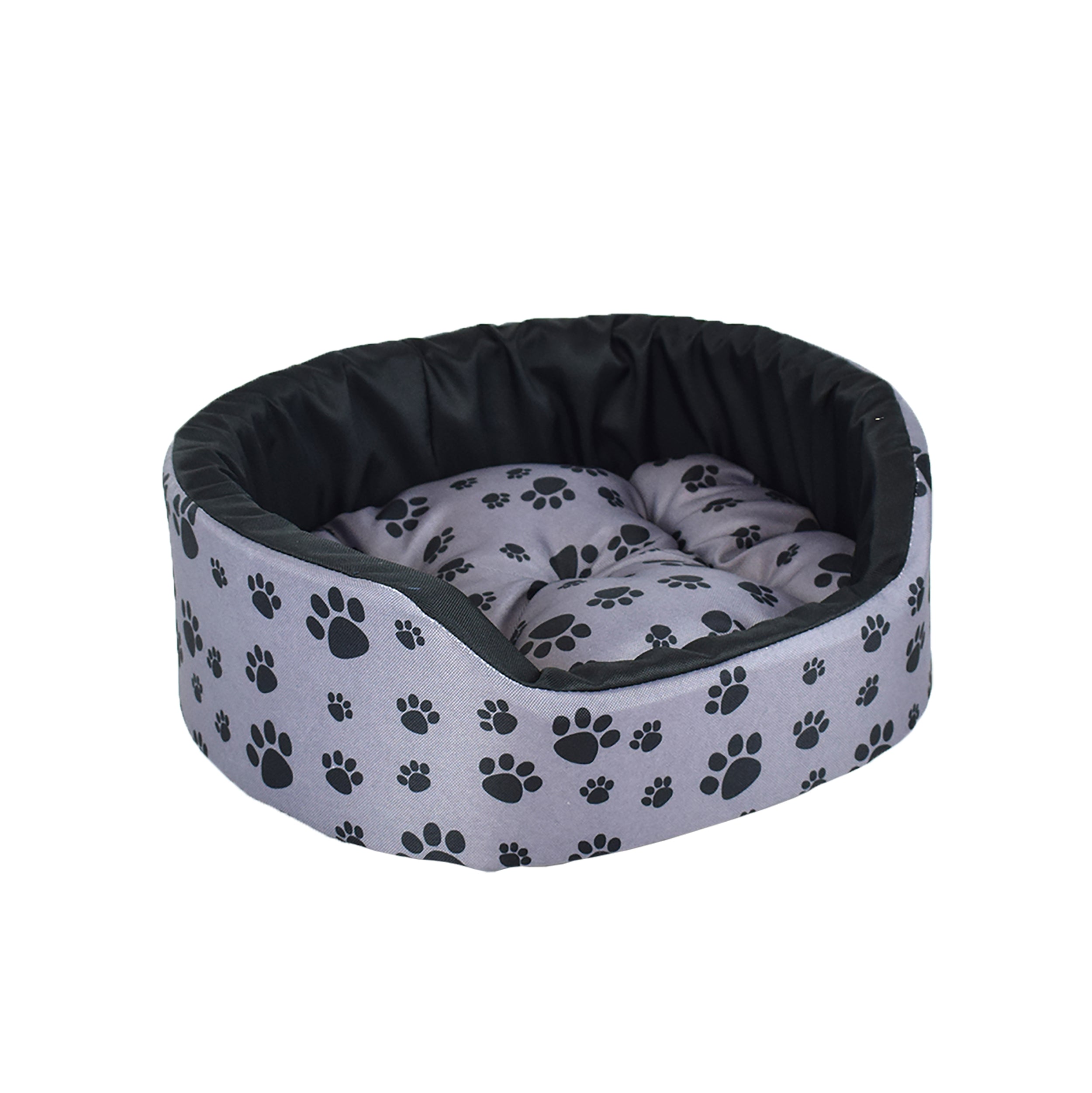 AMICI CUCCIOLI - Cuccia ovale 65 cm
